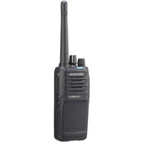 Kenwood NX-P1200NVK  151-159 MHz    VHF    5 Watts    16 Channel    NXDN Digital