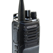 Kenwood NX-P1202AVK  151-159 MHz    VHF    2 Watt    16 Channel   Analog