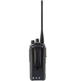 Kenwood NX-P1300NUK  451-470 MHz    UHF    5 Watts    16 Channel    NXDN Digital