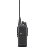 Kenwood NX-P1302AUK  451-470 MHz    UHF    2 Watt    16 Channel    Analog