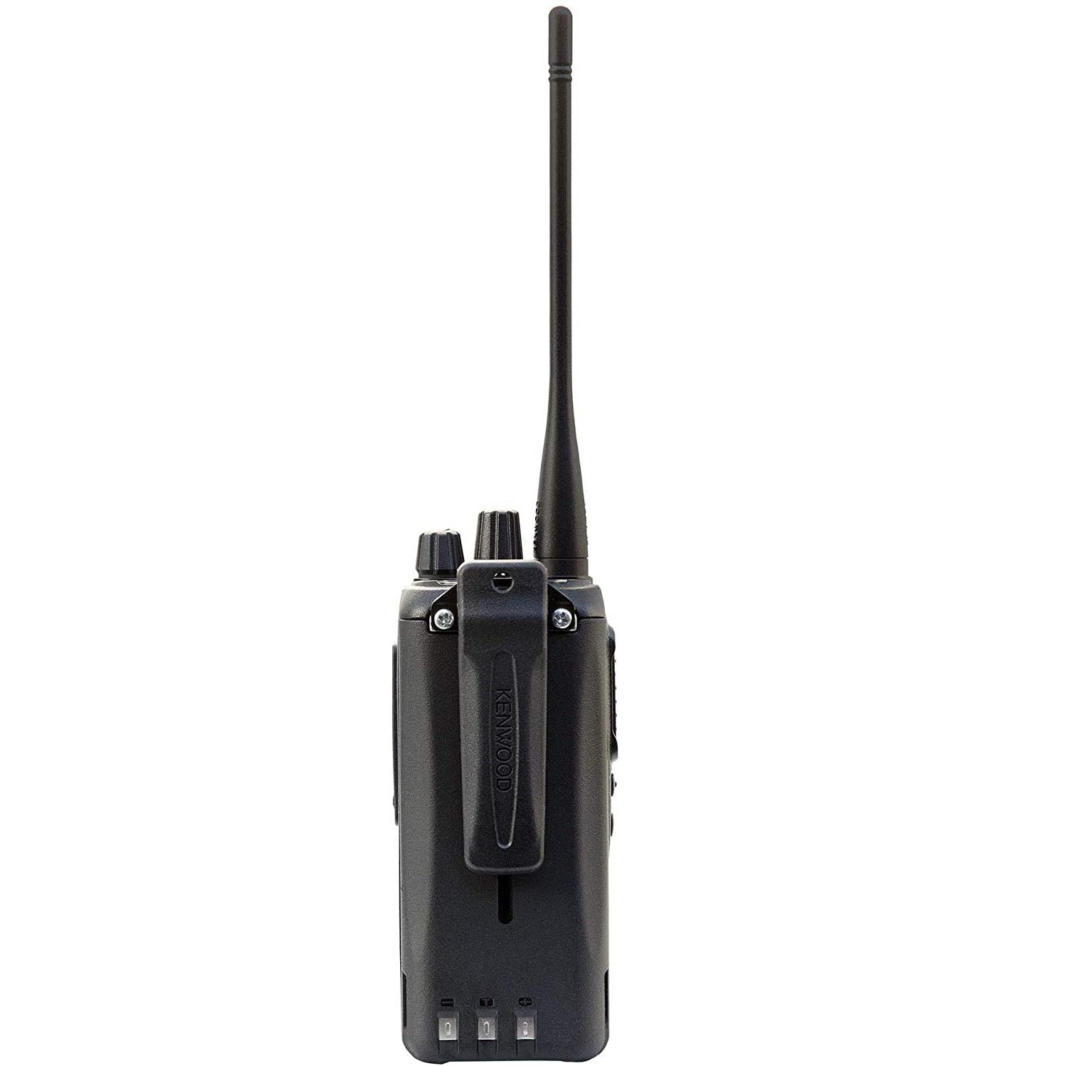 Kenwood NX-P1302AUK  451-470 MHz    UHF    2 Watt    16 Channel    Analog