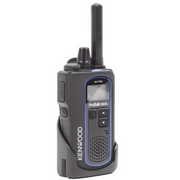 Kenwood NX-P500  450-470 MHz UHF 2W Digital Transceiver