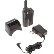 Kenwood PKT 23, UHF two-way Pocket-Sized Business Radio