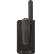 Kenwood PKT 23, UHF two-way Pocket-Sized Business Radio