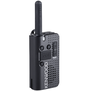 Kenwood PKT 23, UHF two-way Pocket-Sized Business Radio