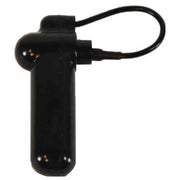 RF 8.2Mhz Stylus Tag Black with lanyard 5 inch