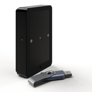 USB People Counter Bi-Directional