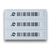 Sensormatic  Â® DR Ultrastrip Labels III - Barcode ZLDRS2 (5,000 pcs)