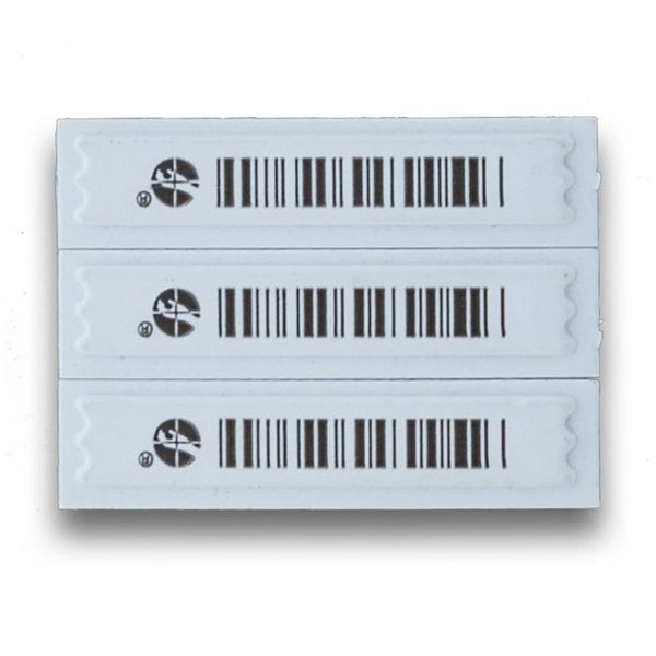 Sensormatic ZLDRS2 - DR Label III - Barcode (5,000 pcs) – BullsEye ...