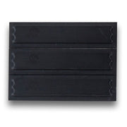 Sensormatic  Â® DR Ultrastrip Labels III - Black (5,000 pcs)