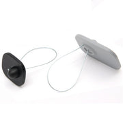 Lanyard Straight Wire Ball & Point 8