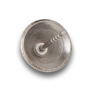 Conehead Grooved Pin for Security Tags