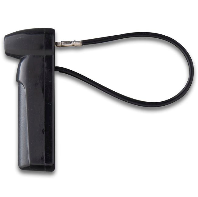 RF 8.2Mhz Stylus Tag Black with removable lanyard 7 inch – BullsEye ...