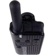 Kenwood PKT 23, UHF two-way Pocket-Sized Business Radio